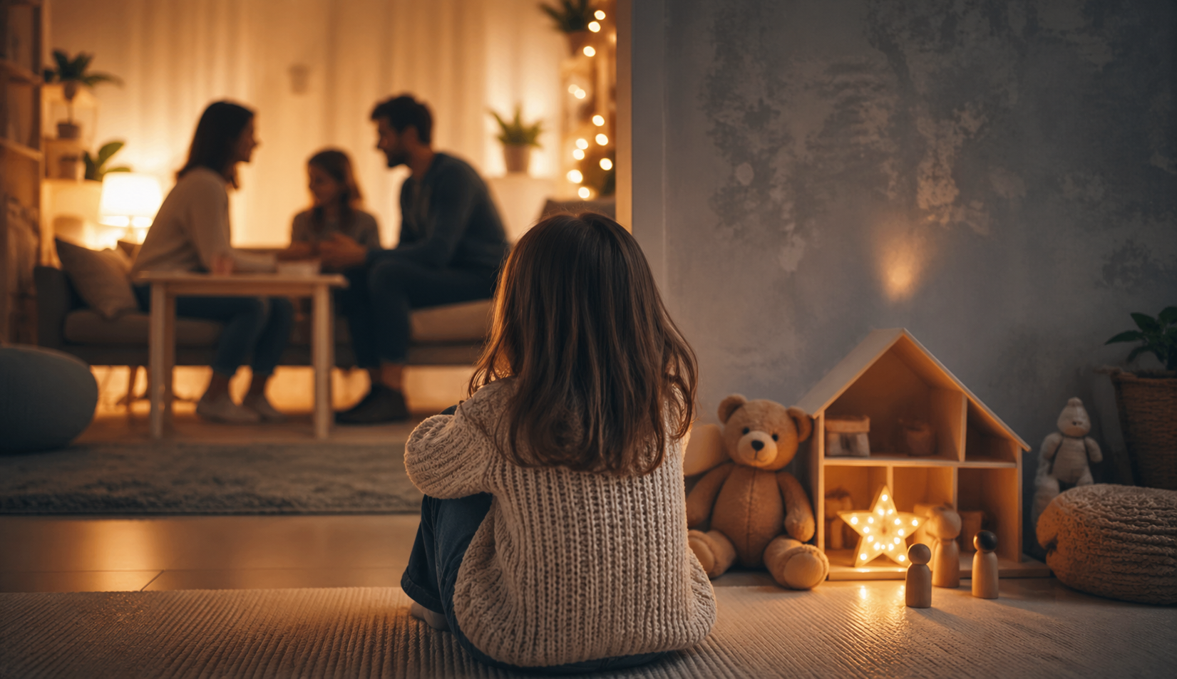 Aile İklimi ve Çocuğun İç Dünyası